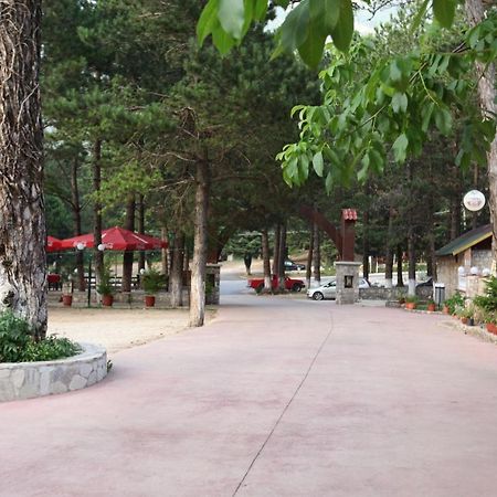 Hamiti Camping Center Dukat 외부 사진
