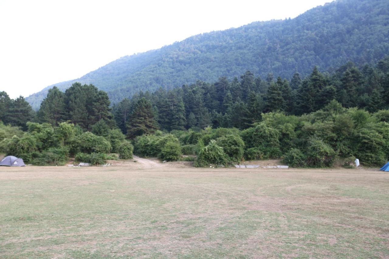 Hamiti Camping Center Dukat 외부 사진