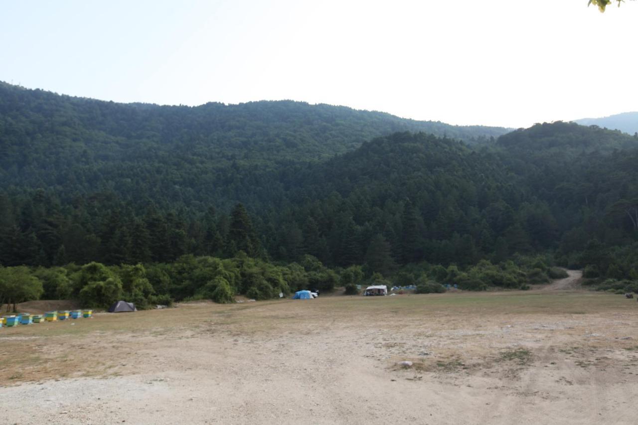 Hamiti Camping Center Dukat 외부 사진